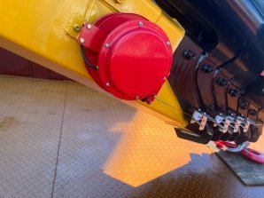 Knuckle Boom Crane — JL-3000-056