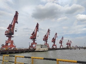 Portal Crane — JL-5000-070
