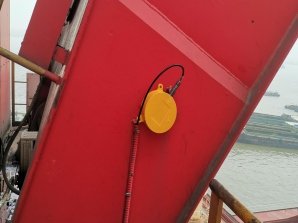 Portal Crane — JL-5000-070