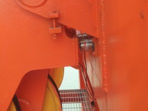 Portal Crane — JL-5000-070