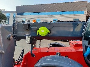 Telehandler — JL-5000-070