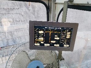 Tower Crane — JL-5000-101