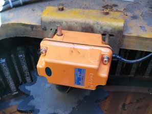Tower Crane — JL-5000-101