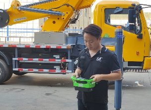 Remote Control JL-RF500 and Valve Controller JL-CT500
