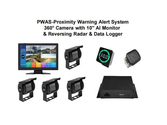 PWAS — GJ2024 360° AI Monitor