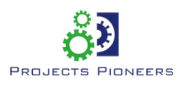Projects Pioneers