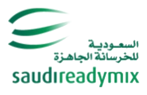 Saudi Readymix