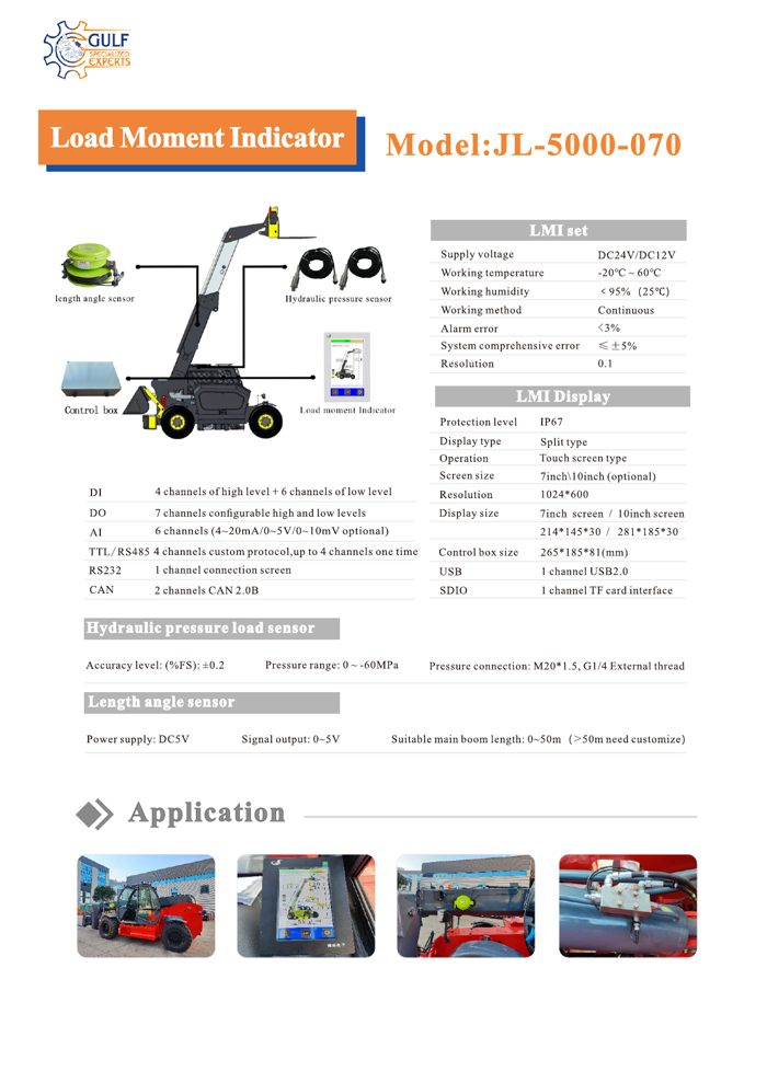Datasheet first page
