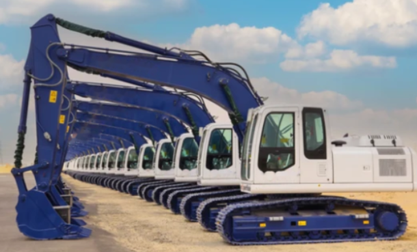 Equipment Rental