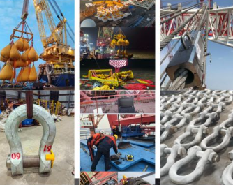 Offshore Equipment Rental & Services